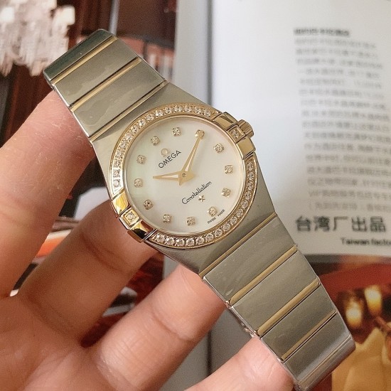 OMEGA Watches: Top Quality
