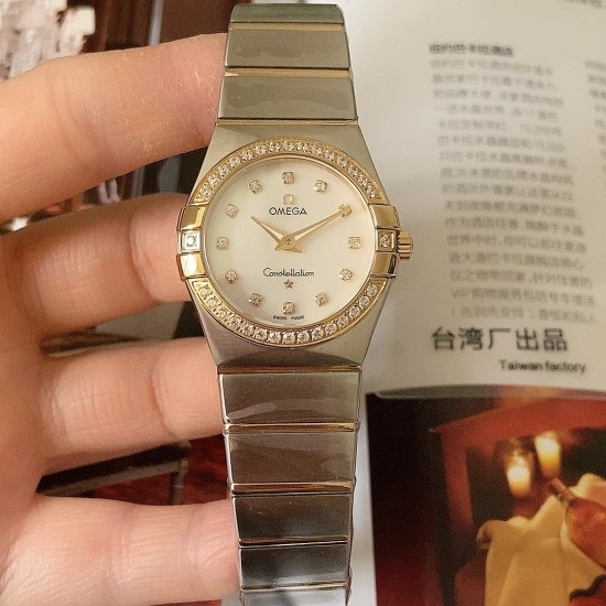 OMEGA Watches: Top Quality