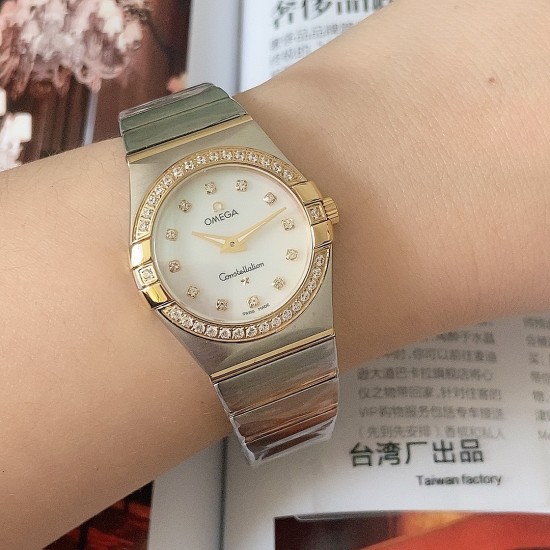 OMEGA Watches: Top Quality