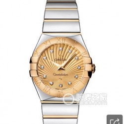 OMEGA Watches: Top Quality