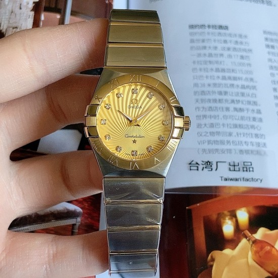 OMEGA Watches: Top Quality