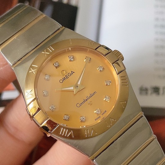 OMEGA Watches: Top Quality