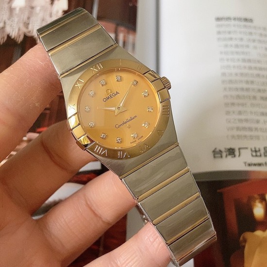 OMEGA Watches: Top Quality
