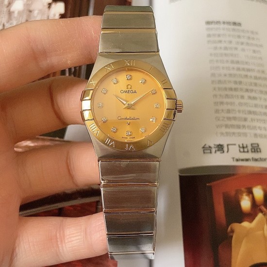 OMEGA Watches: Top Quality