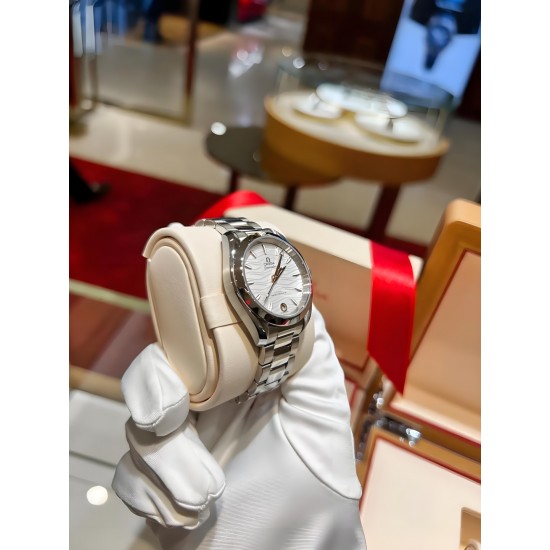 OMEGA Watches: Top Quality