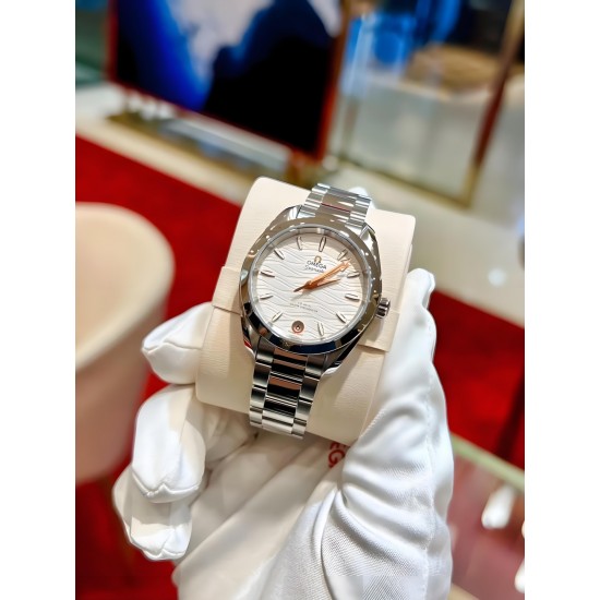 OMEGA Watches: Top Quality