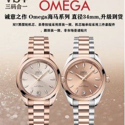 OMEGA Watches: Top Quality