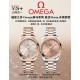 OMEGA Watches: Top Quality