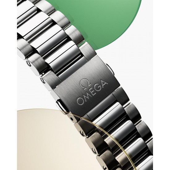 OMEGA Watches: Top Quality