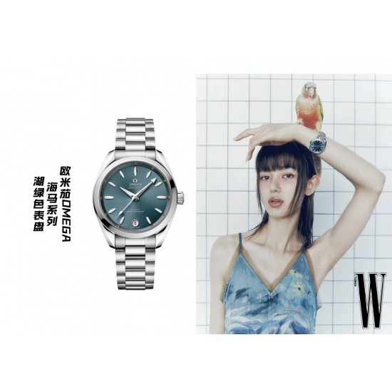 OMEGA Watches: Top Quality