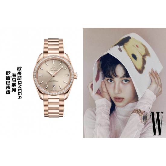 OMEGA Watches: Top Quality