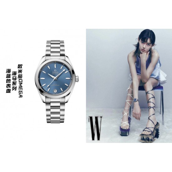 OMEGA Watches: Top Quality