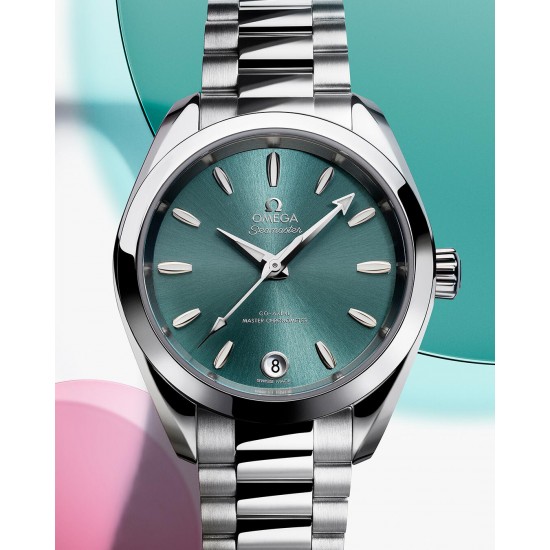 OMEGA Watches: Top Quality