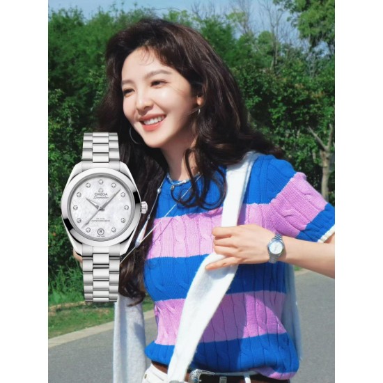 OMEGA Watches: Top Quality