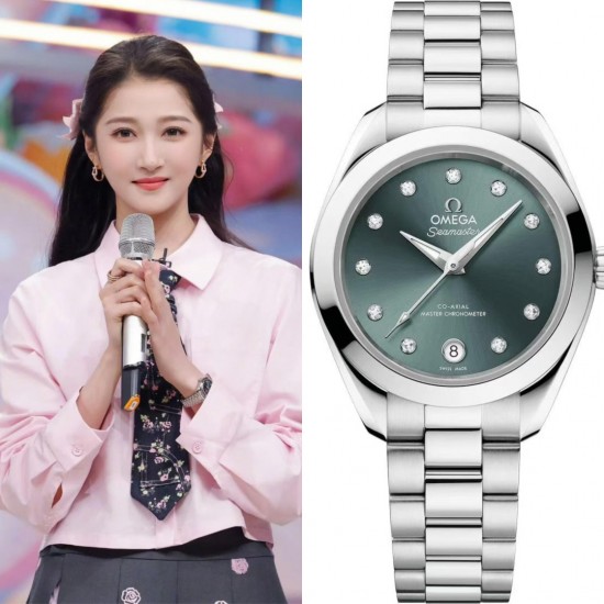 OMEGA Watches: Top Quality