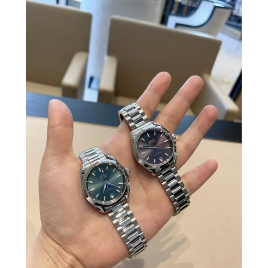 OMEGA Watches: Top Quality