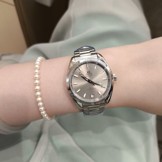 OMEGA Watches: Top Quality