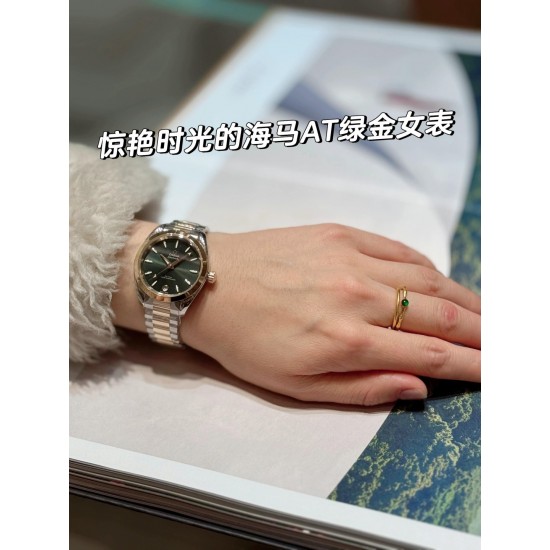 OMEGA Watches: Top Quality