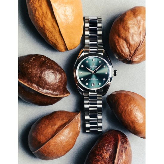 OMEGA Watches: Top Quality