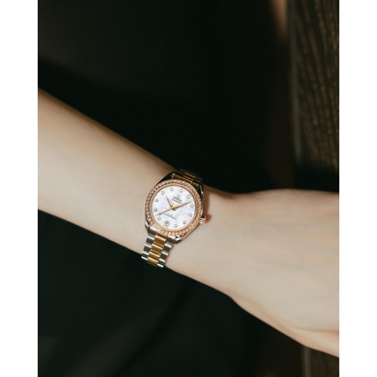 OMEGA Watches: Top Quality