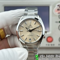 OMEGA Watches: Top Quality
