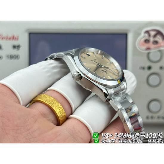 OMEGA Watches: Top Quality