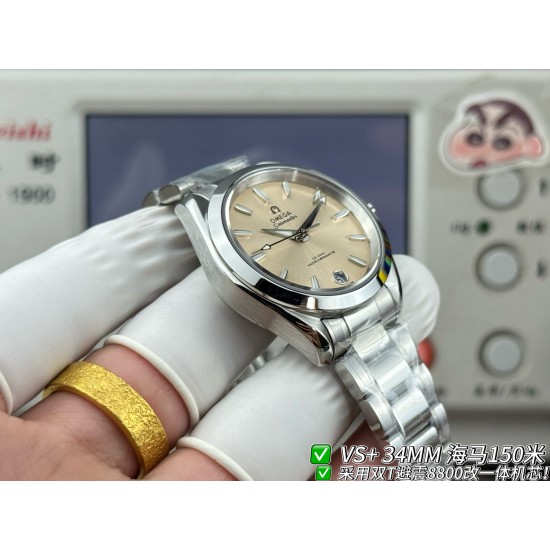 OMEGA Watches: Top Quality