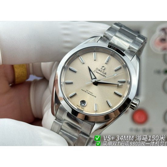 OMEGA Watches: Top Quality