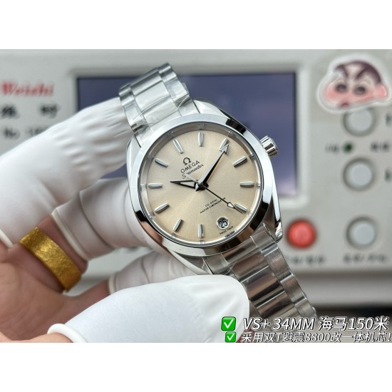 OMEGA Watches: Top Quality