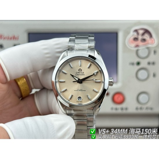 OMEGA Watches: Top Quality