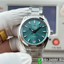OMEGA Watches: Top Quality