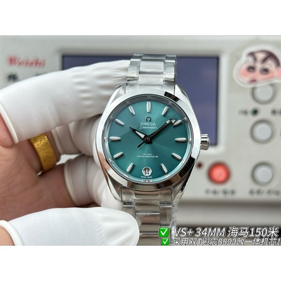 OMEGA Watches: Top Quality