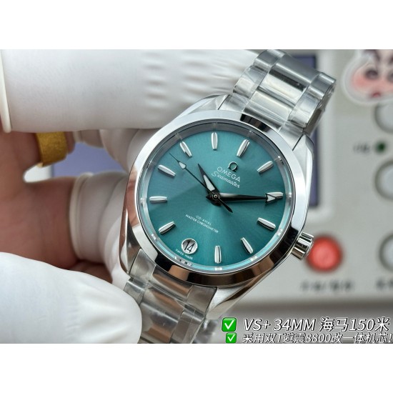 OMEGA Watches: Top Quality