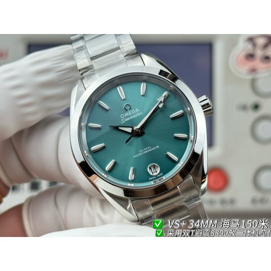 OMEGA Watches: Top Quality