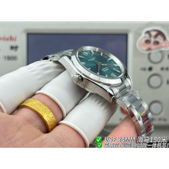 OMEGA Watches: Top Quality