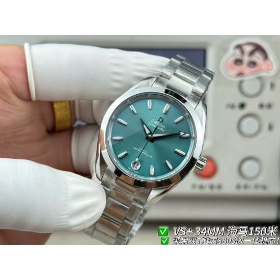 OMEGA Watches: Top Quality