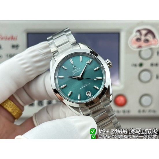 OMEGA Watches: Top Quality