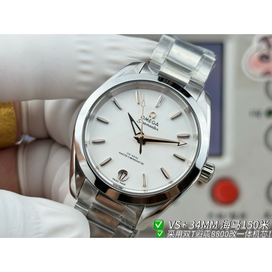 OMEGA Watches: Top Quality