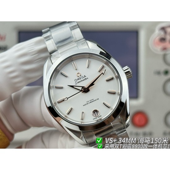 OMEGA Watches: Top Quality