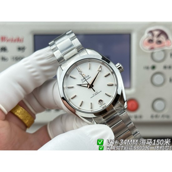 OMEGA Watches: Top Quality