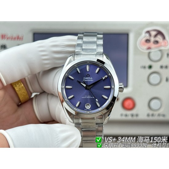 OMEGA Watches: Top Quality