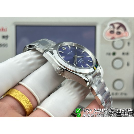OMEGA Watches: Top Quality