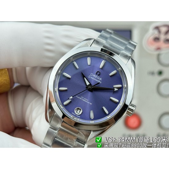OMEGA Watches: Top Quality