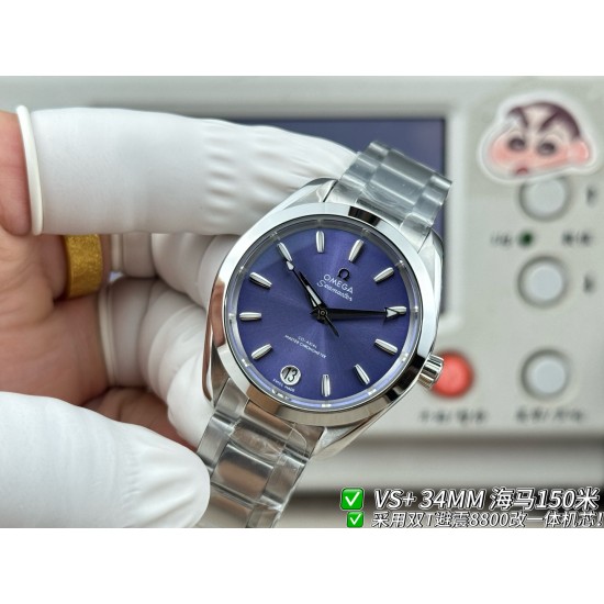 OMEGA Watches: Top Quality