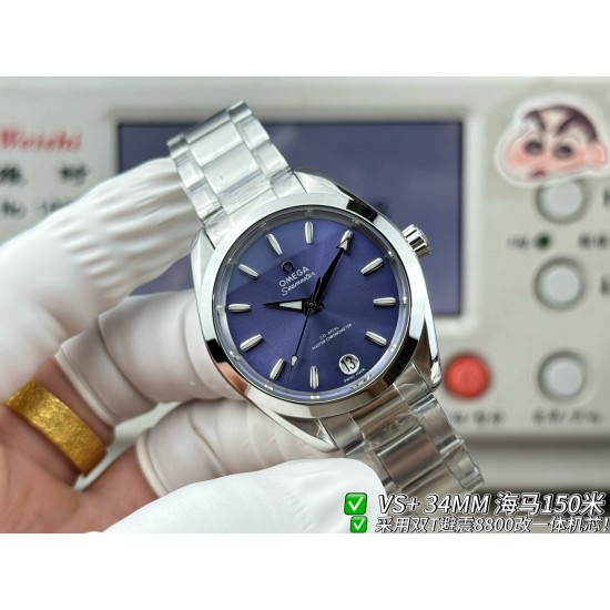 OMEGA Watches: Top Quality