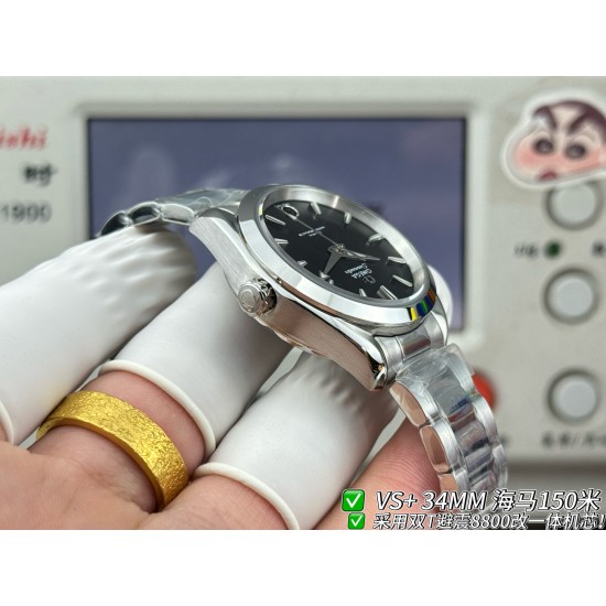 OMEGA Watches: Top Quality