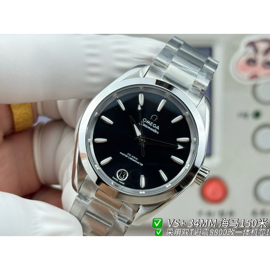 OMEGA Watches: Top Quality