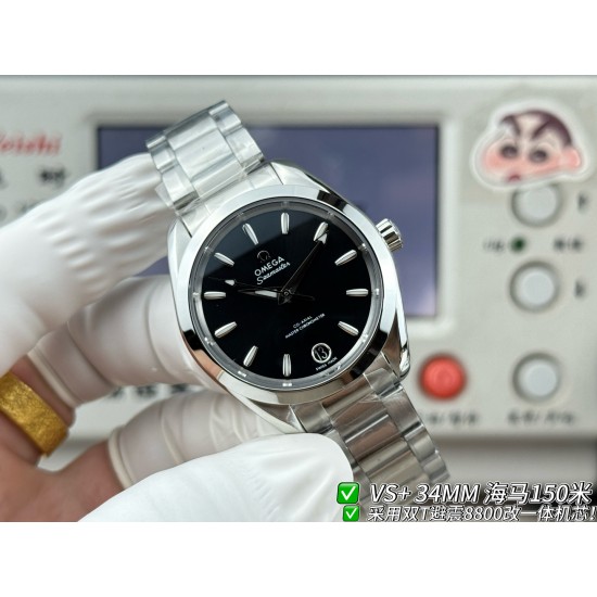 OMEGA Watches: Top Quality