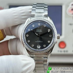 OMEGA Watches: Top Quality