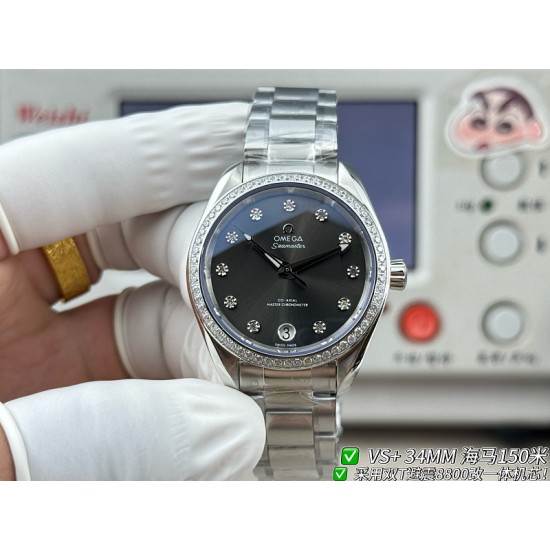 OMEGA Watches: Top Quality